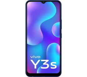 vivo Y3s (Starry Blue, 32 GB)(2 GB RAM) image