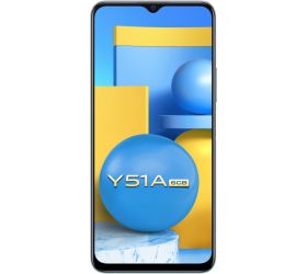 ViVO Y51A (Crystal Symphony, 128 GB)(6 GB RAM) image