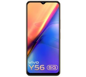 VIVO Y565G (Orange Shimmer, 128 GB)(8 GB RAM) image