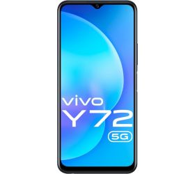 vivo Y72 5G (Slate Gray, 128 GB)(8 GB RAM) image
