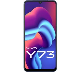 ViVO Y73 (Diamond Flare, 128 GB)(8 GB RAM) image