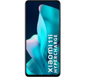 Xiaomi 11i Hypercharge 5G (Pacific Pearl, 128 GB)(6 GB RAM) image