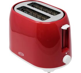 Airtop AIRTOPPOPTRED1 750 W Pop Up Toaster Red image