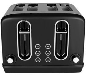 Black & Decker BXTO0401IN 2300 W Pop Up Toaster Grey image