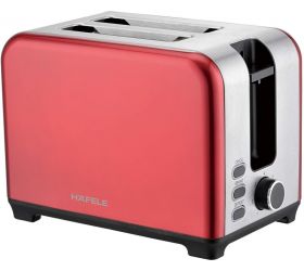 Hafele Amber 930-Watt Pop-up Toaster 930 W Pop Up Toaster Opal image