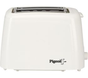Pigeon Pop-Up Toaster White image