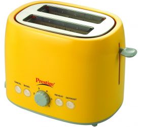 Prestige PPTPKY 850 W Pop Up Toaster image