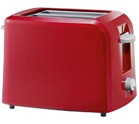 Skyline LTC610/6 750 W Pop Up Toaster Red image