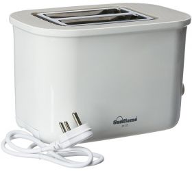 SUNFLAME SF-155 730 W Pop Up Toaster White image