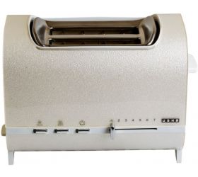 USHA PT 3210P 800 W Pop Up Toaster White image