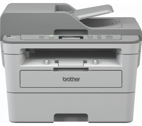 Brother DCP-B7535DW Multi-function Monochrome Printer Grey, Toner Cartridge image