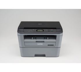 Brother DCP-L2520D IND Multi-function Monochrome Printer Grey, Toner Cartridge image