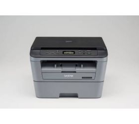 Brother DCP-L2520D Multi-function Monochrome Laser Printer Grey, Toner Cartridge image