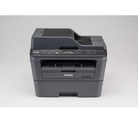 Brother DCP-L2541DW IND Multi-function WiFi Monochrome Printer Black, Toner Cartridge image