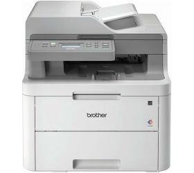 brother DCP-L3551CDW Multi-function Color Laser Printer White, Toner Cartridge image