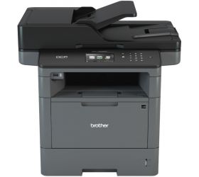 Brother DCP-L5600DN Multi-function Monochrome Laser Printer Grey, Toner Cartridge image