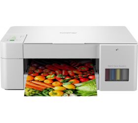 brother DCP-T426W Multi-function Color Printer White, Ink Tank image