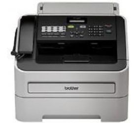 Brother FAX-2840 Multi-function Monochrome Printer Grey, Toner Cartridge image