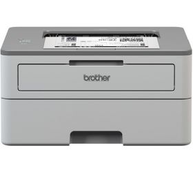 Brother HL-B2000D Single Function Monochrome Laser Printer Grey, Toner Cartridge image