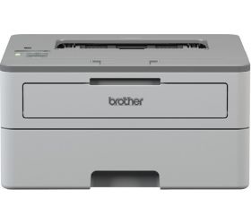 Brother HL-B2080DW Single Function Monochrome Laser Printer Grey, Toner Cartridge image