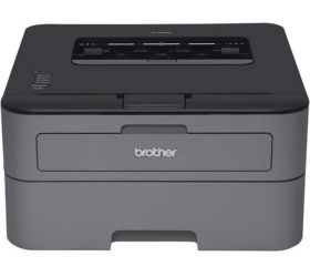Brother HL-L2321D Single-Function Monochrome Laser Printer with Auto Duplex Printing Single Function Monochrome Printer Black, Toner Cartridge image