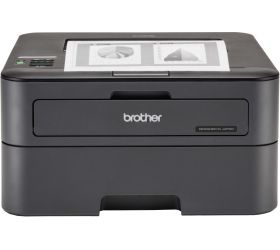 Brother HL-L2361DN Single Function Monochrome Printer Black, Toner Cartridge image