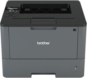 Brother HL-L5100DN Single Function Monochrome Printer Grey, Toner Cartridge image
