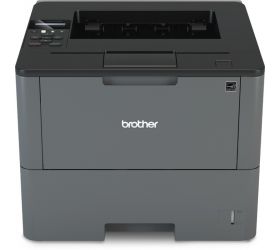 Brother HL-L6200DW Single Function Monochrome Laser Printer Grey, Toner Cartridge image