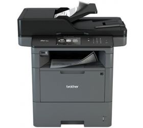 brother MFC-L5900DW Multi-function Color Laser Printer Black, Toner Cartridge image