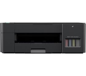 Brother T420W Multi-function WiFi Color Printer Black, Toner Cartridge image