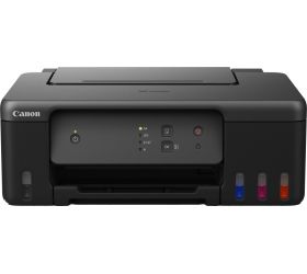 Canon G1730 Single Function Color Inkjet Printer Black, Ink Tank, 4  image
