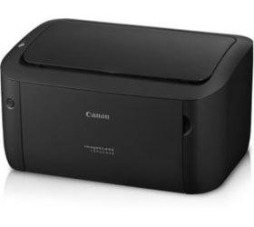 Canon imageCLASS LBP 6030 Single Function Monochrome Laser Printer Black, Toner Cartridge image