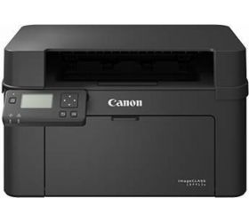 Canon ImageClass LBP-913W Single Function Monochrome Printer Black, Toner Cartridge image