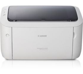 Canon ImageCLASS LBP6030w Single Function Monochrome Laser Printer White, Toner Cartridge image