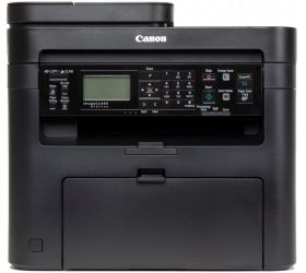 Canon ImageCLASS MF244dw Multi-function WiFi Monochrome Printer Black, Toner Cartridge image