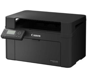 Canon LBP113w Wireless Single Function Laser Printer Black  Single Function Monochrome Printer Black, Toner Cartridge image