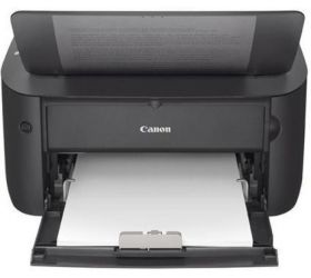 Canon LBP6030B Single Function Monochrome Laser Printer Black, Toner Cartridge image