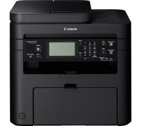 Canon MF235 Multi-function WiFi Color Laser Printer Black, Toner Cartridge image