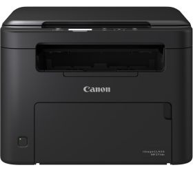 Canon MF271dn Multi-function Monochrome Laser Printer Black, Toner Cartridge image