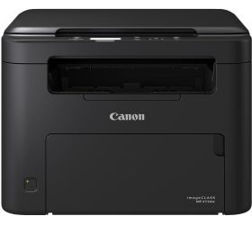 Canon MF272DW Multi-function WiFi Monochrome Laser Printer Black, Toner Cartridge image