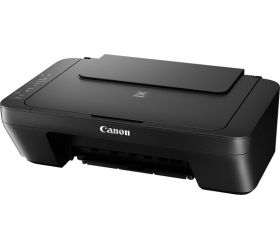 Canon MG2570S Multi-function Color Printer Black, Ink Cartridge image