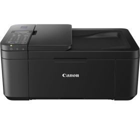 Canon PIXMA E4270 Multi-function WiFi Color Printer Black, Ink Cartridge image