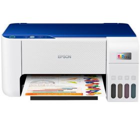 Epson C11CJ68509 Multi-function Monochrome Printer White, Ink Bottle image