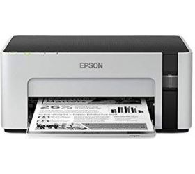 Epson M1120 Single Function WiFi Monochrome Printer White, Ink Bottle image