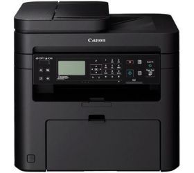 Epson MF244DW Multi-function Monochrome Printer Black, Toner Cartridge image
