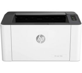 HP 108a Single Function Monochrome Laser Printer White, Toner Cartridge image