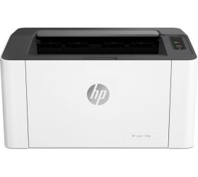 HP 108A Single Function Monochrome Printer White, Toner Cartridge image