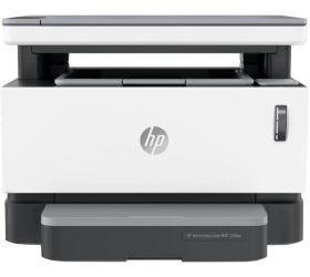 HP 1200w Multi-function WiFi Monochrome Printer White, Grey, Toner Cartridge image