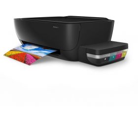 HP 315 Multi-function Color Printer Black, Ink Bottle image