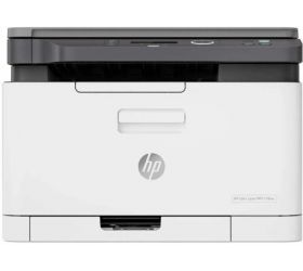 HP Color Laser MFP 178nw Multi-function Color Laser Printer Black, White, Toner Cartridge image